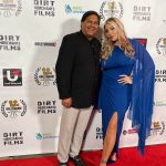 Butch Chelliah & Bailee Curran