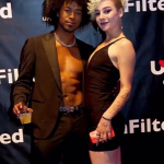 Alex & Milo