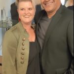 Butch & Corie